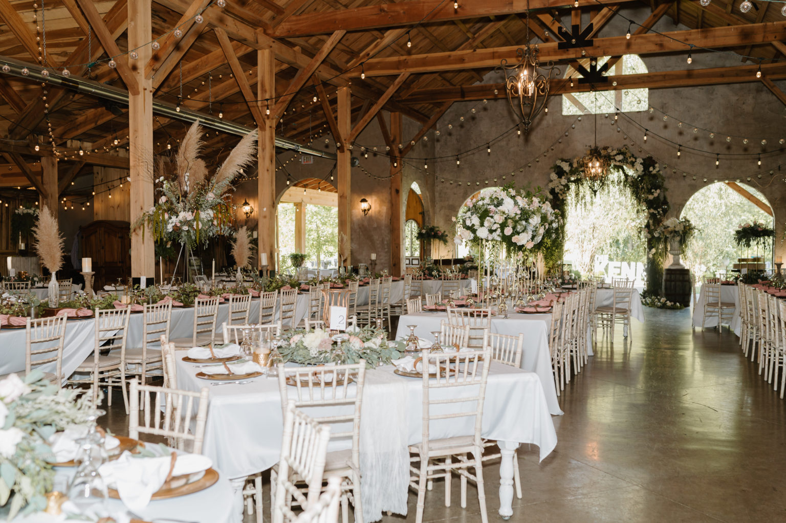 Top 5 Wedding Venues in Bowling Green KY: Must-See Locations