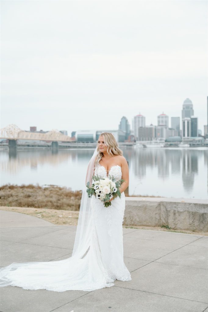 Top Places to Buy a Wedding Dress in Louisville