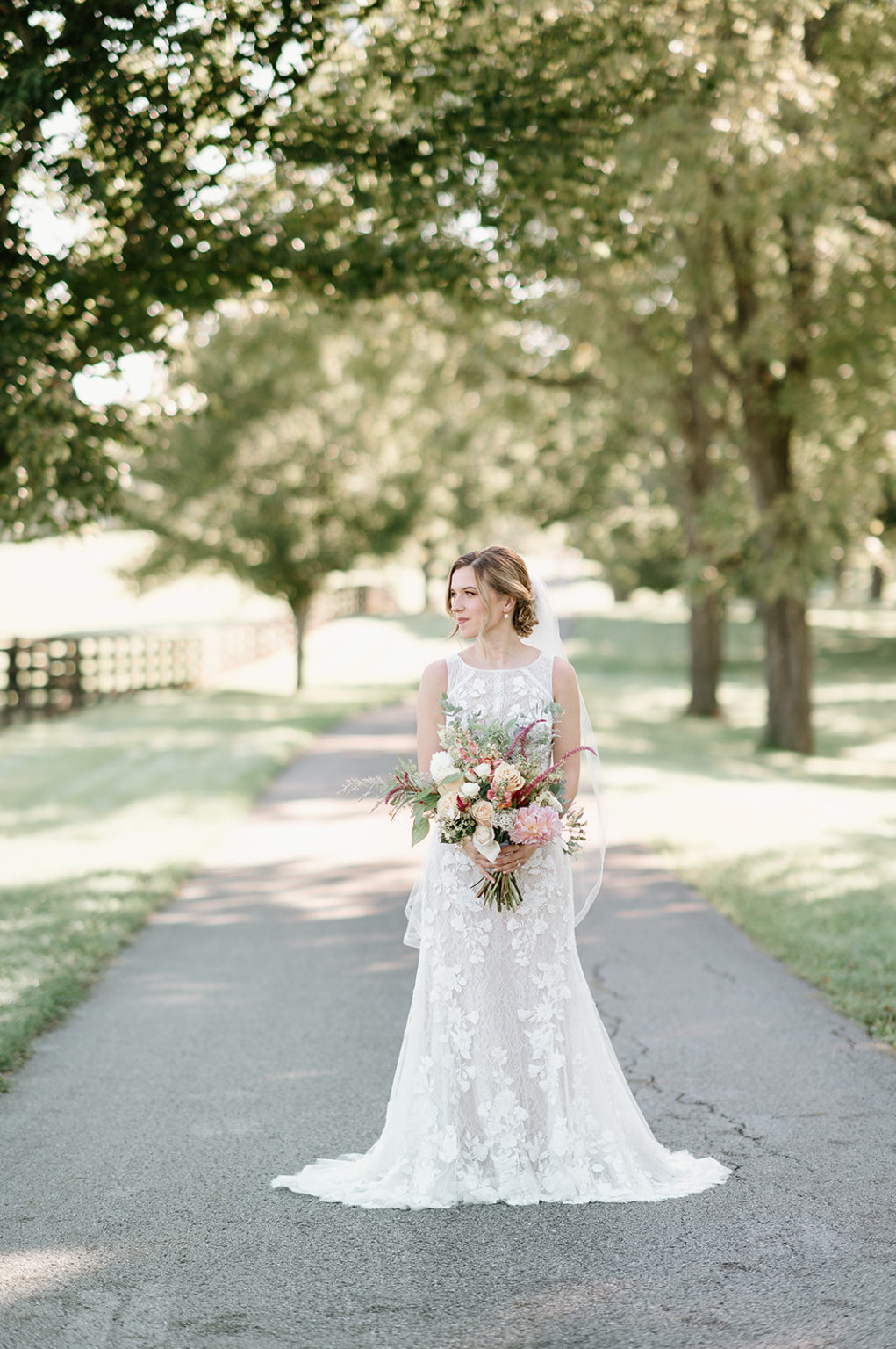 Kentucky's Top 10 Wedding Dress Shops: Unforgettable Bridal Experiences